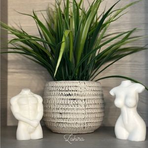 Handmade Avocado & Cucumber handsoaps gift set decoration